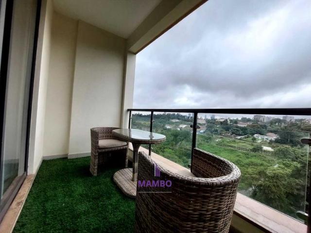 Apartment for rent in Kileleshwa, Westlands