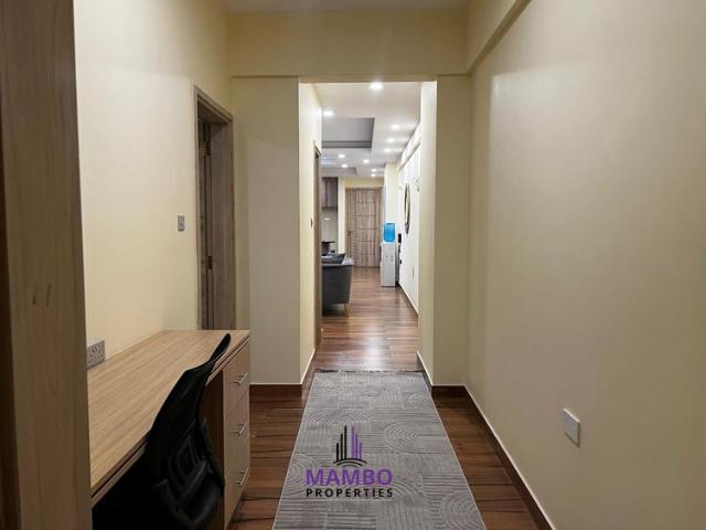 Apartment for rent in Kileleshwa, Westlands