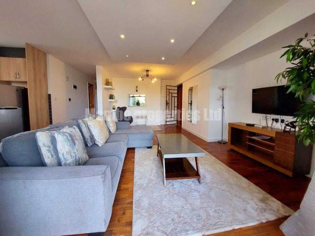 Apartment for rent in Kilimani, Westlands