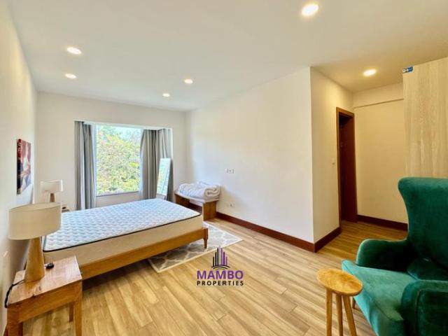 Apartment for rent in Parklands, Westlands