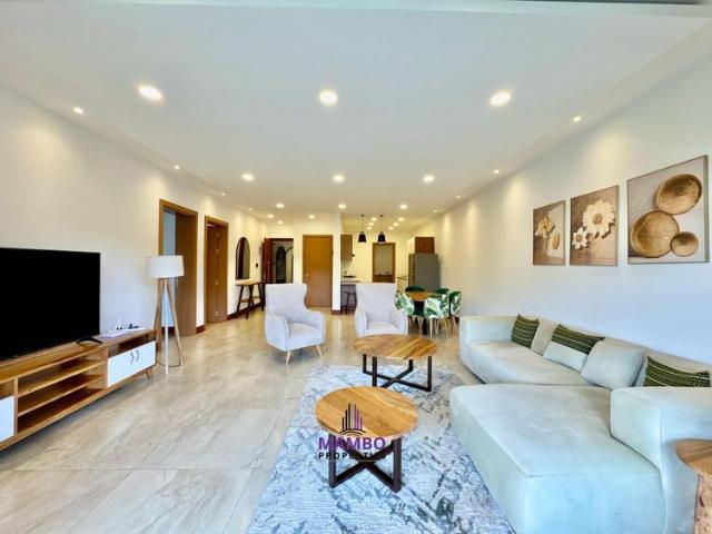 Apartment for rent in Parklands, Westlands