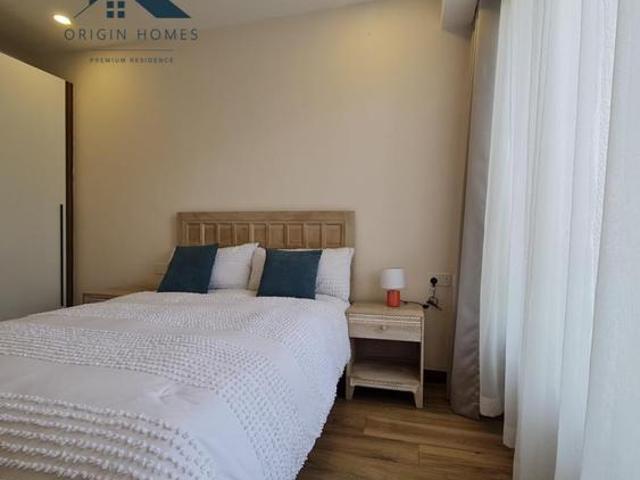 Apartment for rent in Njiru, Nairobi