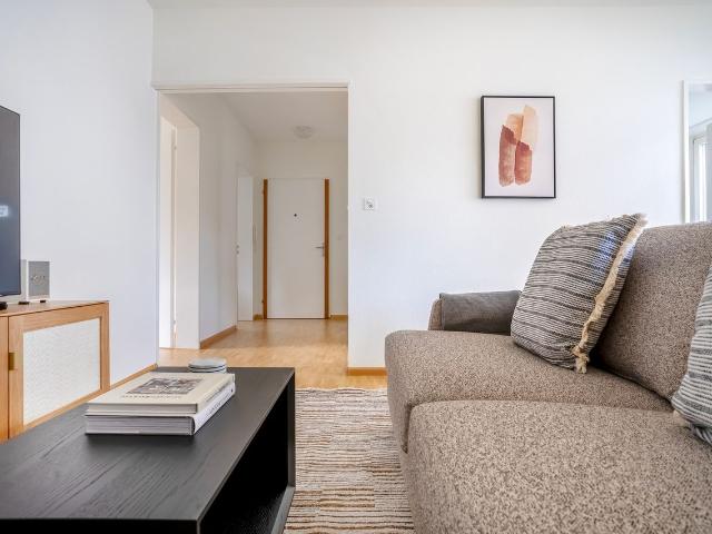 Apartment mieten in Allschwil, Basel-Landschaft
