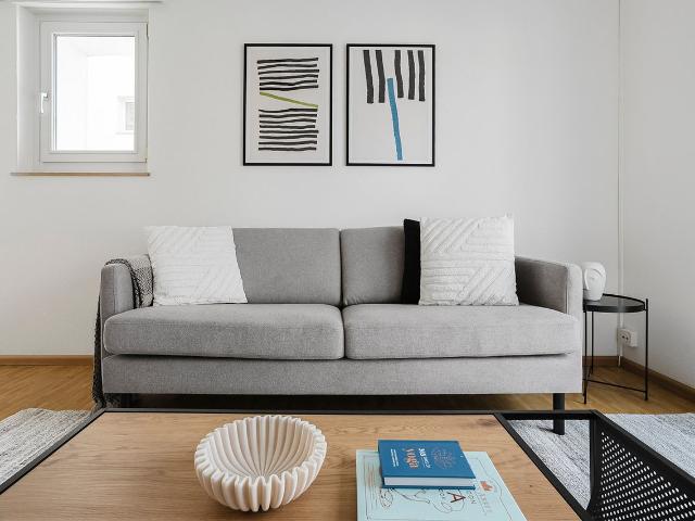 Apartment mieten in Allschwil, Basel-Landschaft