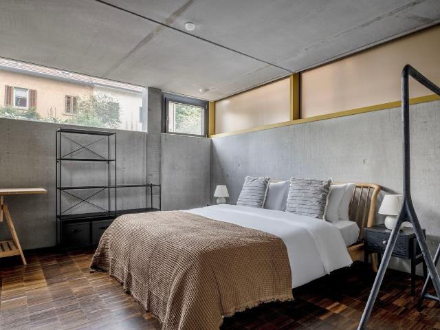 Apartment mieten in Einigen, Zürich