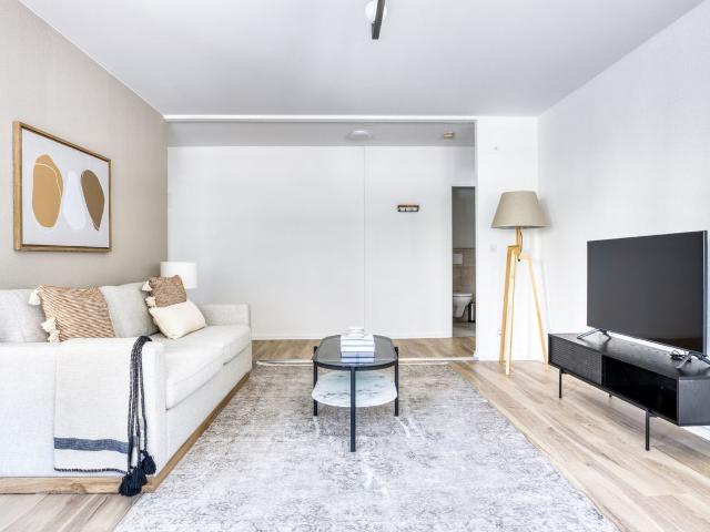 Apartment mieten in Basel, Basel-Stadt