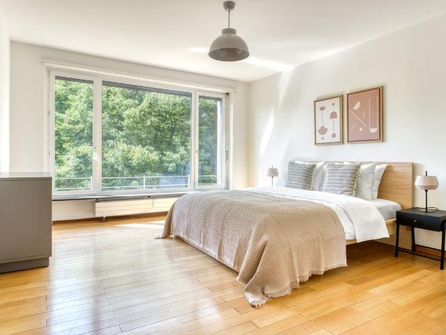 Apartment mieten in Basel, Basel-Stadt