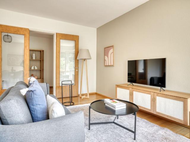 Apartment mieten in Basel, Basel-Stadt
