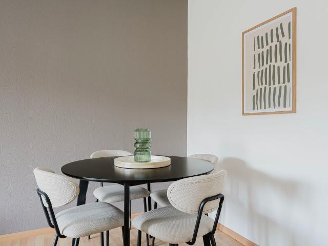 Apartment mieten in Basel, Basel-Stadt