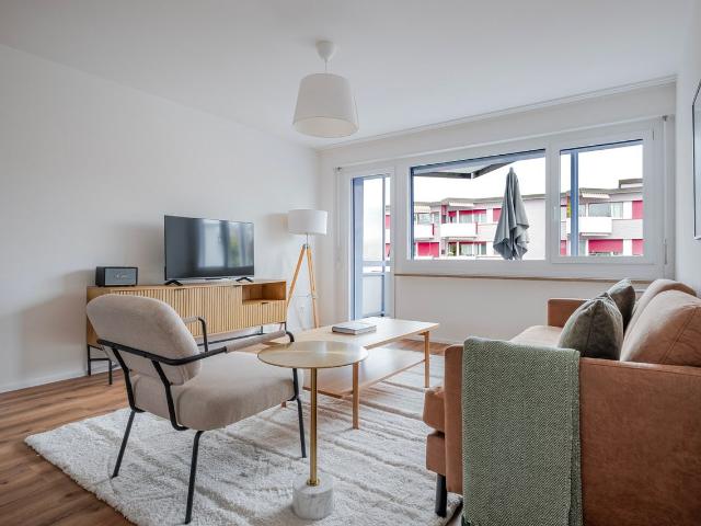 Apartment mieten in Dietikon, Zürich