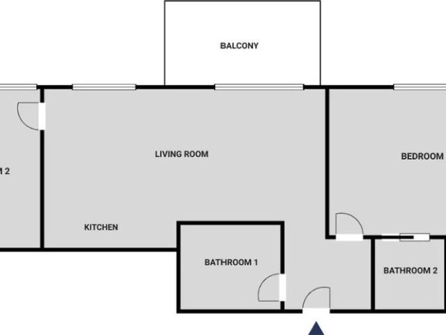 Apartment mieten in Einigen, Zürich