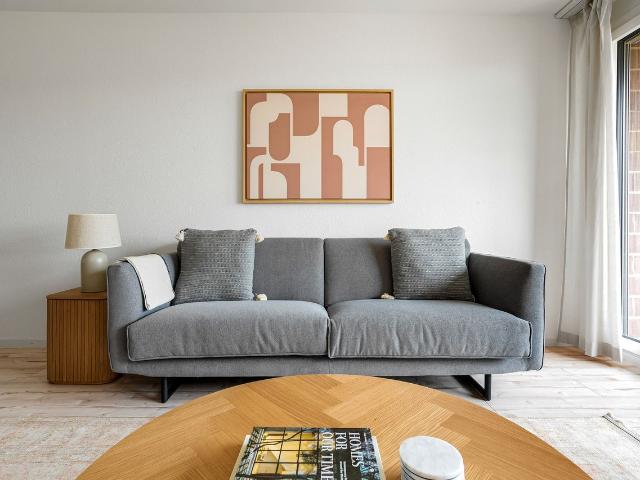Apartment mieten in Basel, Basel-Stadt
