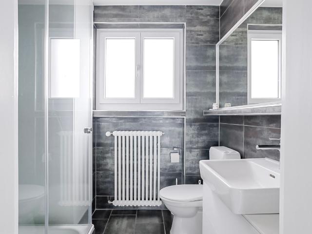 Apartment mieten in Einigen, Zürich
