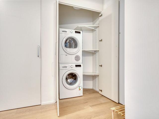 Apartment mieten in Einigen, Zürich