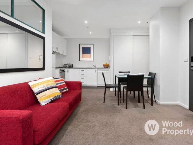 Apartment for rent in St Kilda, Melbourne