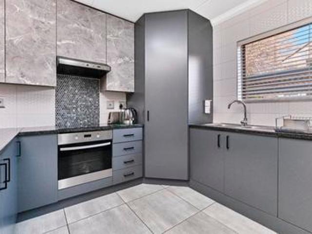 Apartment for sale in Randburg, Gauteng