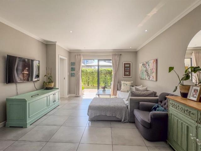 Apartment for rent in Chelmsfordville, Kloof