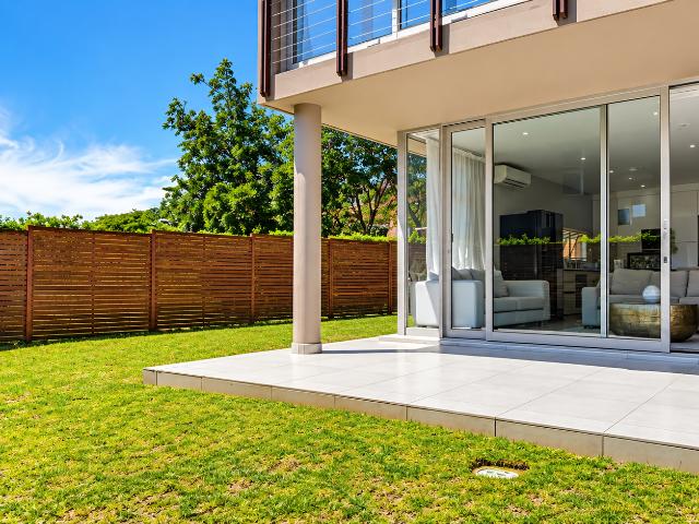 Apartment for rent in Ballito, KwaDukuza Local Municipality