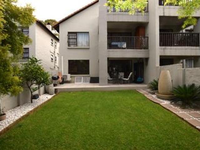 Apartment for sale in Randburg, Gauteng