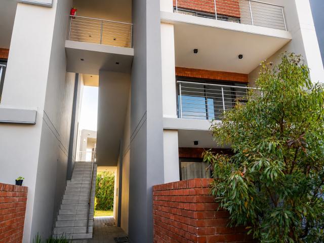 Apartment for rent in Xanadu Eco Park Estate, Madibeng Local Municipality