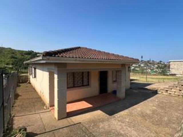 House for sale in Tongaat Beach, Kwazulu-natal