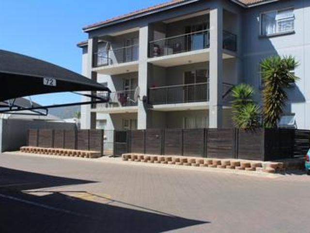 Apartment for rent in Boksburg, Gauteng