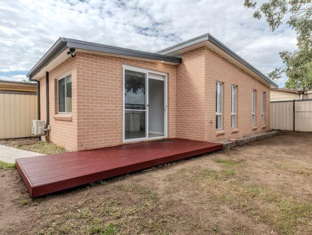House for rent in Claremont Meadows, Sydney