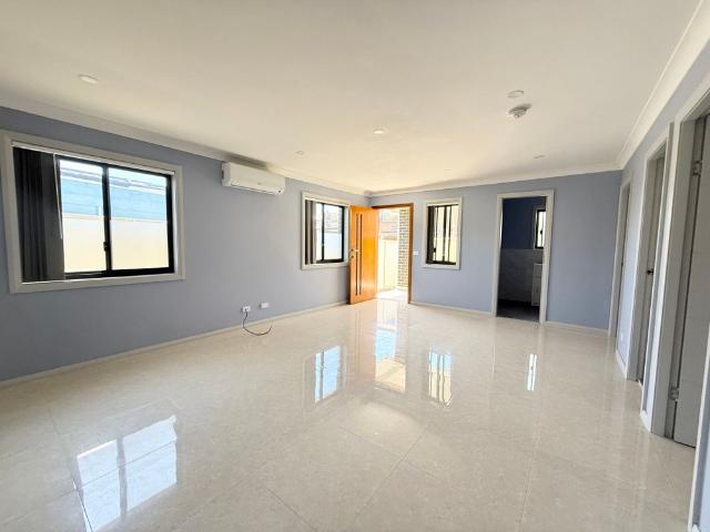 House for rent in Punchbowl, Sydney