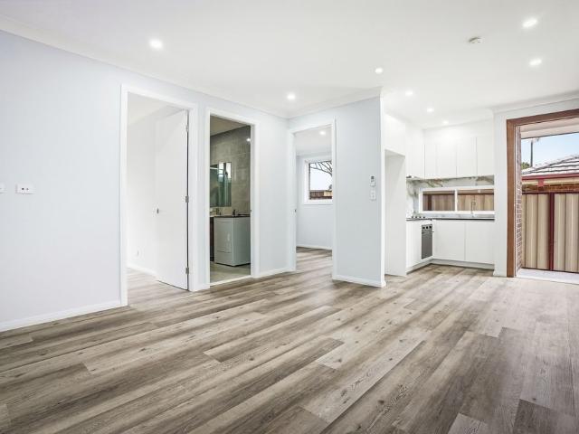 House for rent in Rooty Hill, Sydney