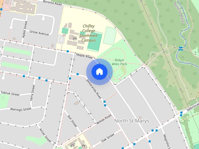 House for rent in Sydney, New South Wales
