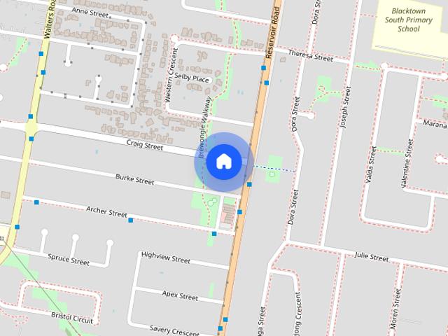 House for rent in Sydney, New South Wales