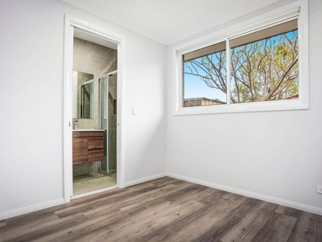 House for rent in Rooty Hill, Sydney