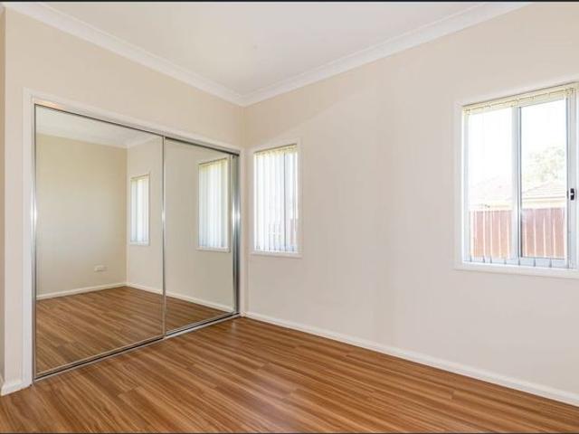 Apartment for rent in Yagoona, Sydney