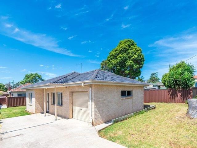 Apartment for rent in Yagoona, Sydney