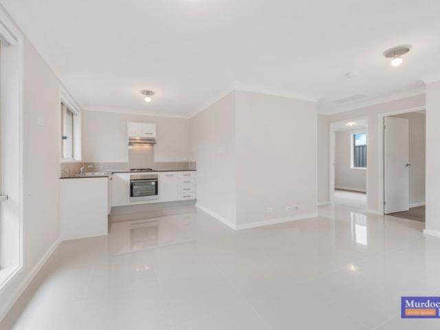 Apartment for rent in Tallawong, Sydney