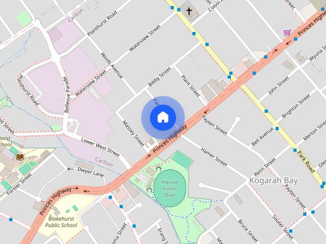 House for rent in Sydney, New South Wales