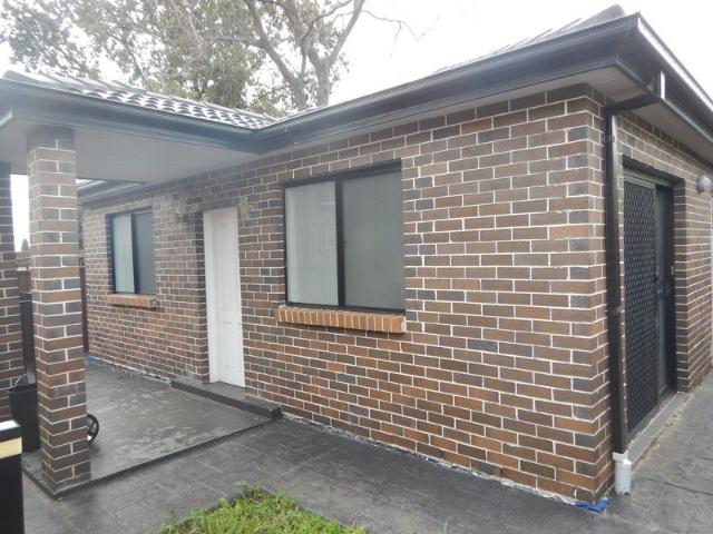 House for rent in Lakemba, Sydney