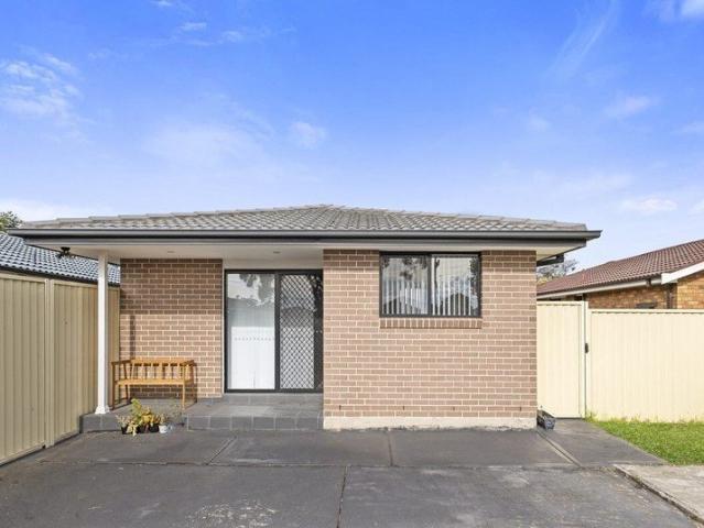 House for rent in Marayong, Sydney