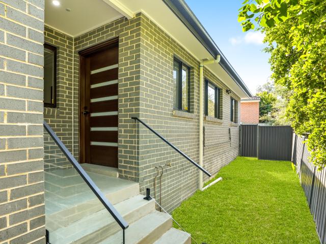 House for rent in Seven Hills, New South Wales