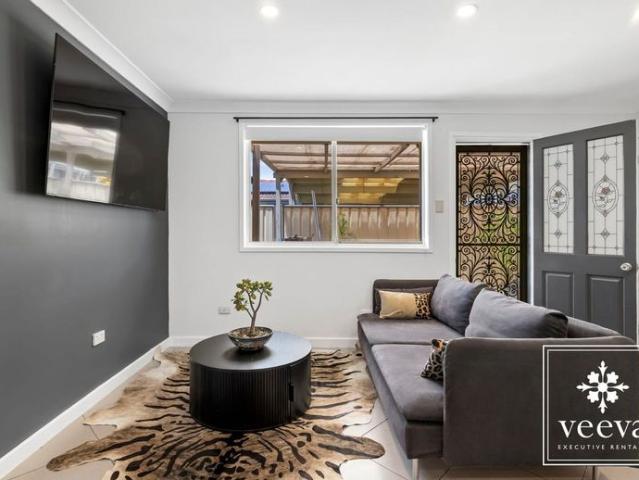 Apartment for rent in Dean Park, Sydney