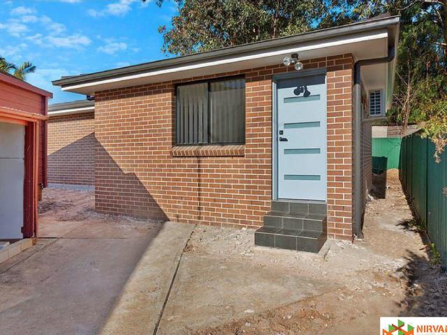 Apartment for rent in Marayong, New South Wales