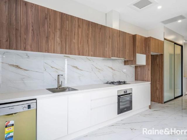 House for rent in Sydney, New South Wales