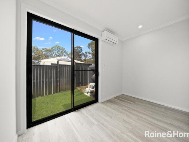 House for rent in Ingleburn, Sydney