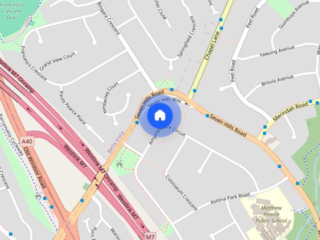 House for rent in Sydney, New South Wales