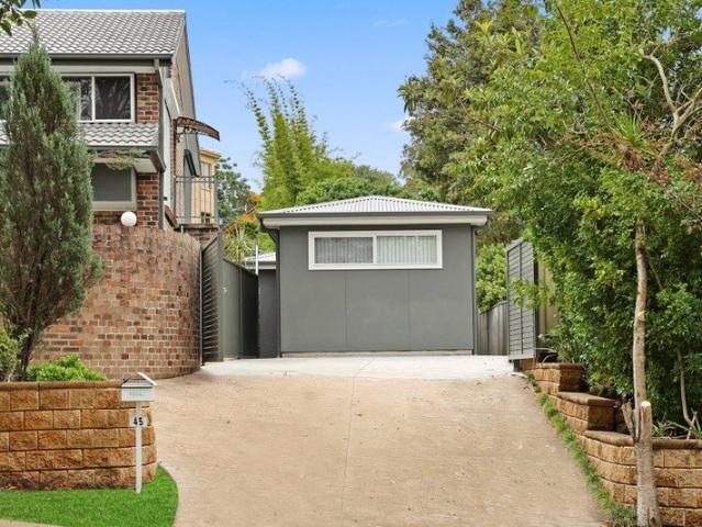 House for rent in Sydney, New South Wales