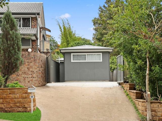 Apartment for rent in Sydney, New South Wales