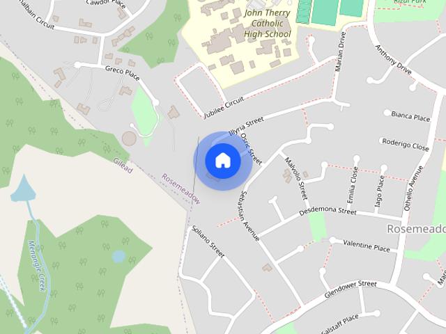 House for rent in Sydney, New South Wales