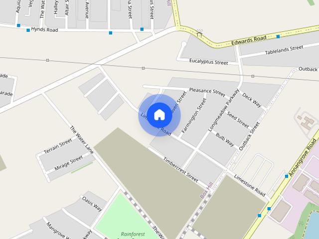 House for rent in Box Hill, Sydney