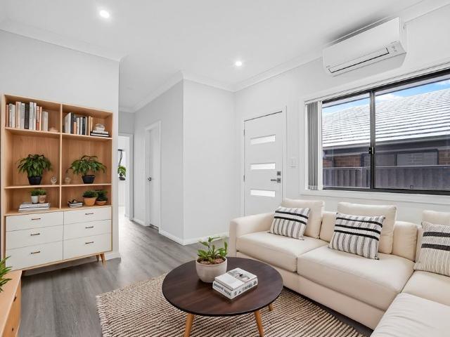 House for rent in Box Hill, Sydney