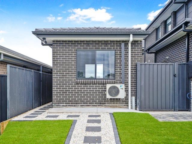 House for rent in Box Hill, Sydney